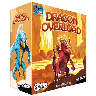 Dragon Overload
