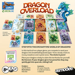 Dragon Overload