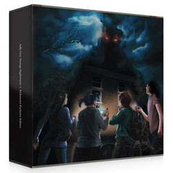 Sally Face: Strange Nightmares - Deluxe Edition