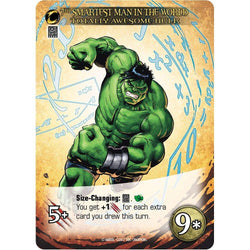 Legendary: A Marvel Deck Building Game Expansion - Champions