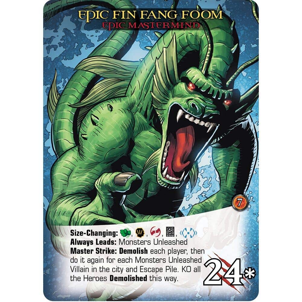 Legendary: A Marvel Deck Building Game Expansion - Champions