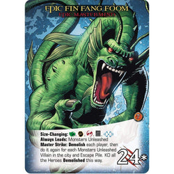 Legendary: A Marvel Deck Building Game Expansion - Champions