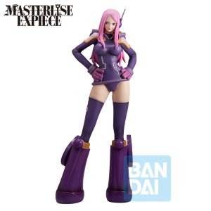 Masterlise Ichibansho Figure Jewelry Bonney (Egghead) (One Piece)