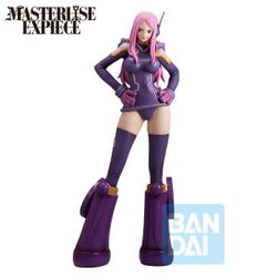 Masterlise Ichibansho Figure Jewelry Bonney (Egghead) (One Piece)