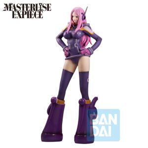 Masterlise Ichibansho Figure Jewelry Bonney (Egghead) (One Piece)