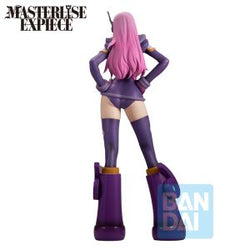 Masterlise Ichibansho Figure Jewelry Bonney (Egghead) (One Piece)