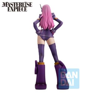 Masterlise Ichibansho Figure Jewelry Bonney (Egghead) (One Piece)