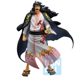 Ichibansho Masterlise Ichibansho Figure Momonosuke -Shogun- (A New Dawn)