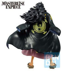 Ichibansho Masterlise Ichibansho Figure Momonosuke -Shogun- (A New Dawn)