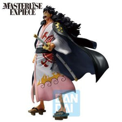 Ichibansho Masterlise Ichibansho Figure Momonosuke -Shogun- (A New Dawn)