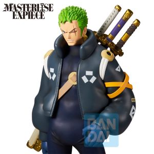 Masterlise Ichibansho Figure Roronoa Zoro (Egghead) (One Piece)