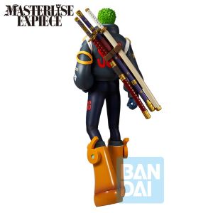 Masterlise Ichibansho Figure Roronoa Zoro (Egghead) (One Piece)