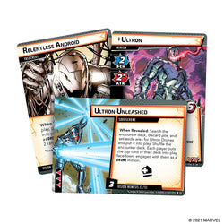 Marvel Champions: The Card Game - Vision