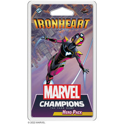 Marvel Champions: The Card Game - Ironheart