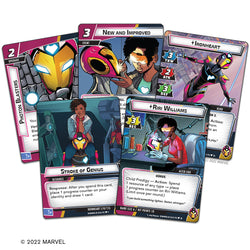 Marvel Champions: The Card Game - Ironheart