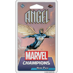 Marvel Champions: The Card Game - Angel