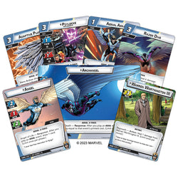 Marvel Champions: The Card Game - Angel
