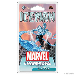 Marvel Champions: The Card Game - Iceman