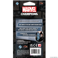 Marvel Champions: The Card Game - Winter Soldier Hero Pack