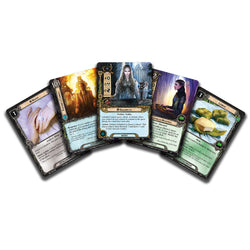 The Lord of the Rings LCG: Elves of Lorien - Starter Deck