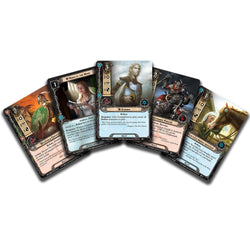 Lord of the Rings LCG - Riders of Rohan Starter Deck