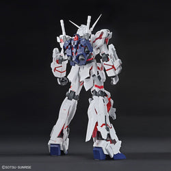 Gunpla: MS Unicorn Gundam Destroy mode