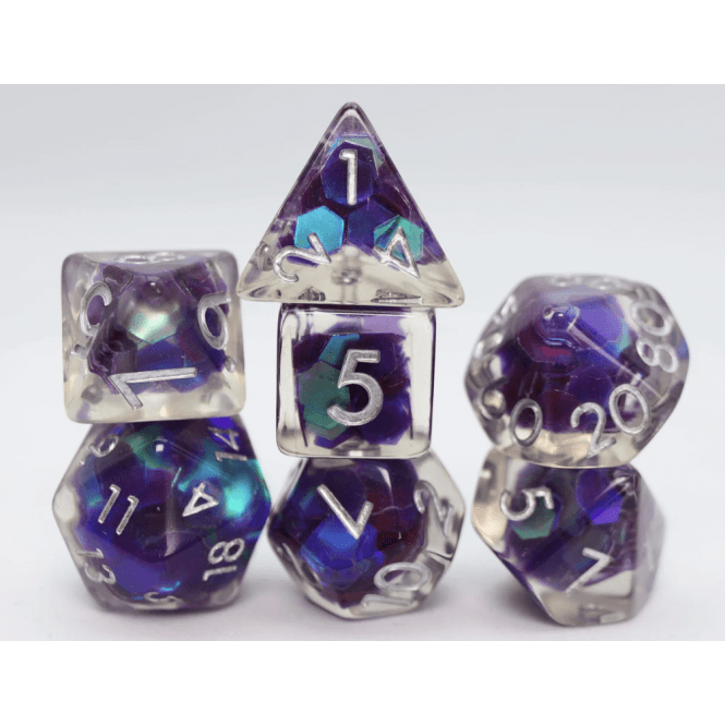 Foam Brain Games: Melusine Marvel