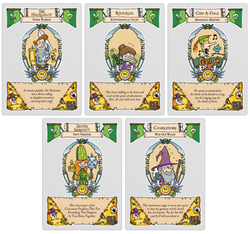 Gloom: Munchkin