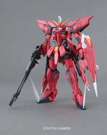 Gunpla: MG GAT-X303 Aegis Gundam (2156734)