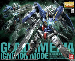 Gunpla: MG Gundam Exia Ignition Mode (2086184)