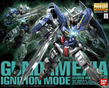 Gunpla: MG Gundam Exia Ignition Mode (2086184)