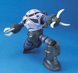 Gunpla: MG MSM-07 Z'Gok