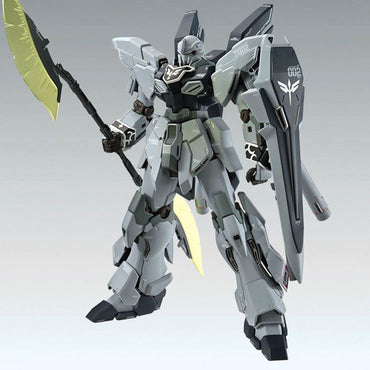 Gunpla: MG MSN-06S-2 Sinanju Stein (Narrative Ver.) Ver. Ka.