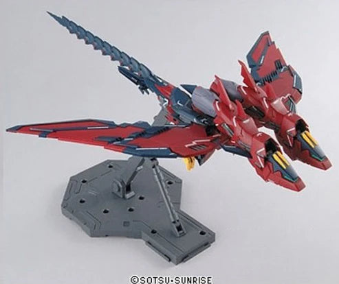 Gunpla: MG OZ-13MS Epyon Gundam EW (2130874)