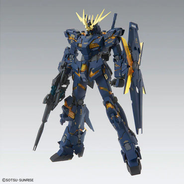 Gunpla: MG RX-0 Unicorn Gundam 02 Banshee Ver.Ka (2430026)