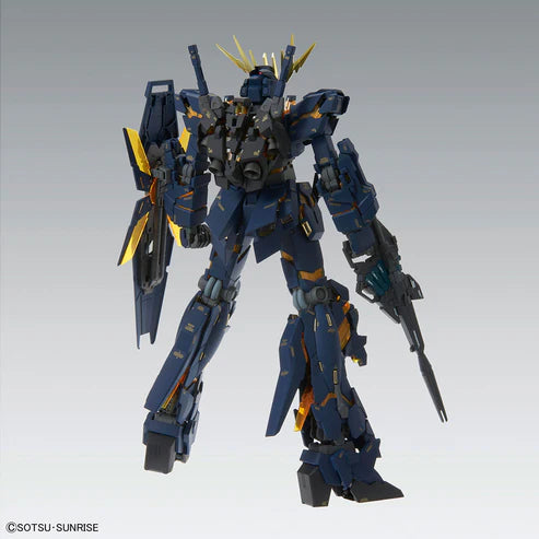 Gunpla: MG RX-0 Unicorn Gundam 02 Banshee Ver.Ka (2430026)