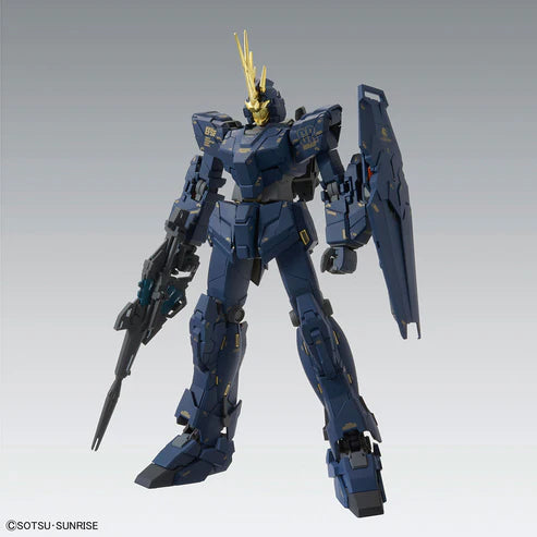 Gunpla: MG RX-0 Unicorn Gundam 02 Banshee Ver.Ka (2430026)