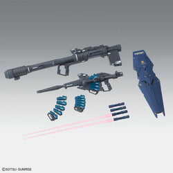 Gunpla: MG RX-0 Unicorn Gundam 02 Banshee Ver.Ka (2430026)