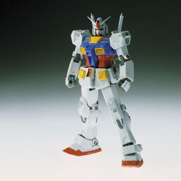 Gunpla: MG RX-78-2 Gundam Ver. Ka.