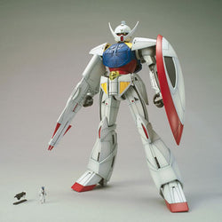 Gunpla: MG WD-M01 Turn A Gundam