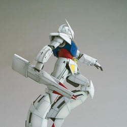 Gunpla: MG WD-M01 Turn A Gundam