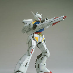 Gunpla: MG WD-M01 Turn A Gundam