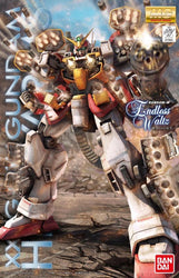 Gunpla: Gundam Heavyarms EW Endless Waltz Wings MG M