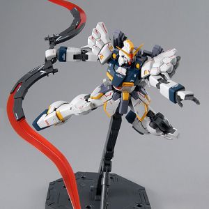 Gunpla: MG XXXG-01SR Gundam Sandrock EW Ver.