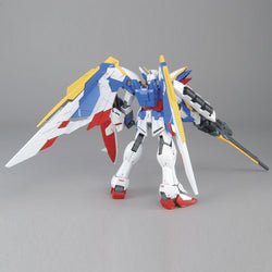 Gunpla: MG 1/100 XXXG-01W Wing Gundam