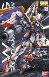 Gunpla: MG XXXG-01W Wing Gundam EW Ver.