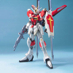 Gunpla: MG ZGMF-X56S/B Sword Impulse Gundam