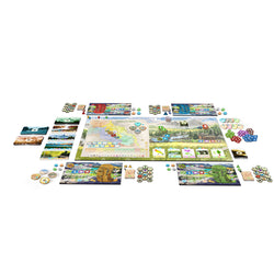 Trailblazer The John Muir Trail