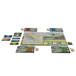 Trailblazer The John Muir Trail