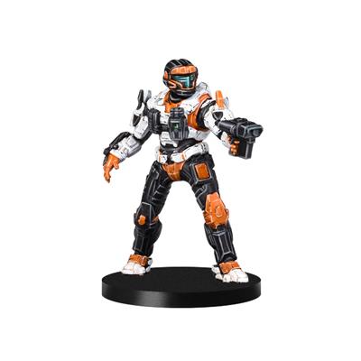 Halo: Flashpoint - Fireteam Cerberus Pack